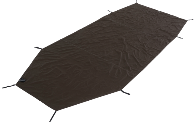 Nordisk Oppland 2 (2.0) Footprint Tapis de sol pour tente
