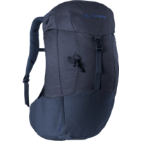 Vaude Womens Skomer 24 Wanderrucksack Damen 24 Liter eclipse