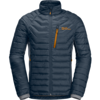 Jack Wolfskin Routeburn Pro men's jacket