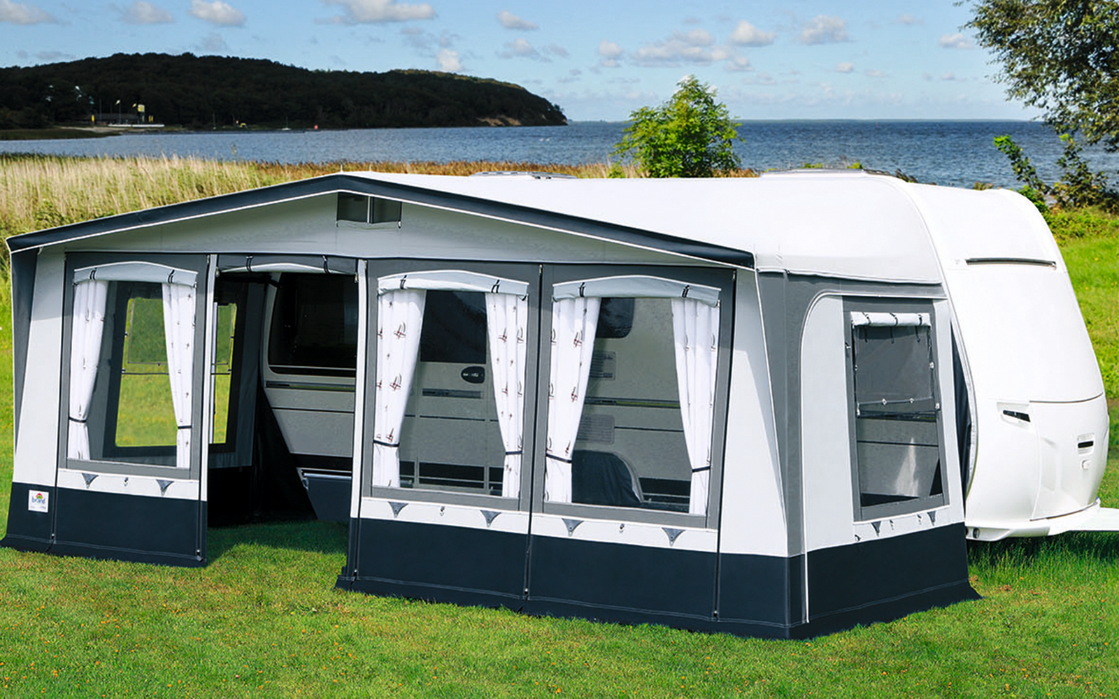 Product image Tarifa all-season awning 1