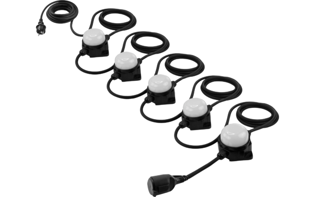 Ansmann Light Cord 50 Cadena de luces