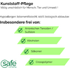 Immagine piccola del prodotto Safe Camping Kunststoff-Pflege Kunststoffpflegemittel seidenmatt und klebefrei 1