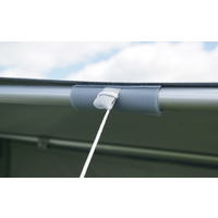 Wigo Rolli roof fastener set