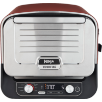 Ninja Woodfire 8 in 1 Outdoor Ofen 2400 W