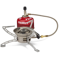 Primus EasyFuel II Piezo Gaskocher 3000 W Standard