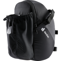 Deuter Bike Bag 1.2 Bottle Fahrradtasche 1,2 Liter Black 