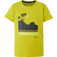 Regatta Bosley VIII Kinder T-Shirt