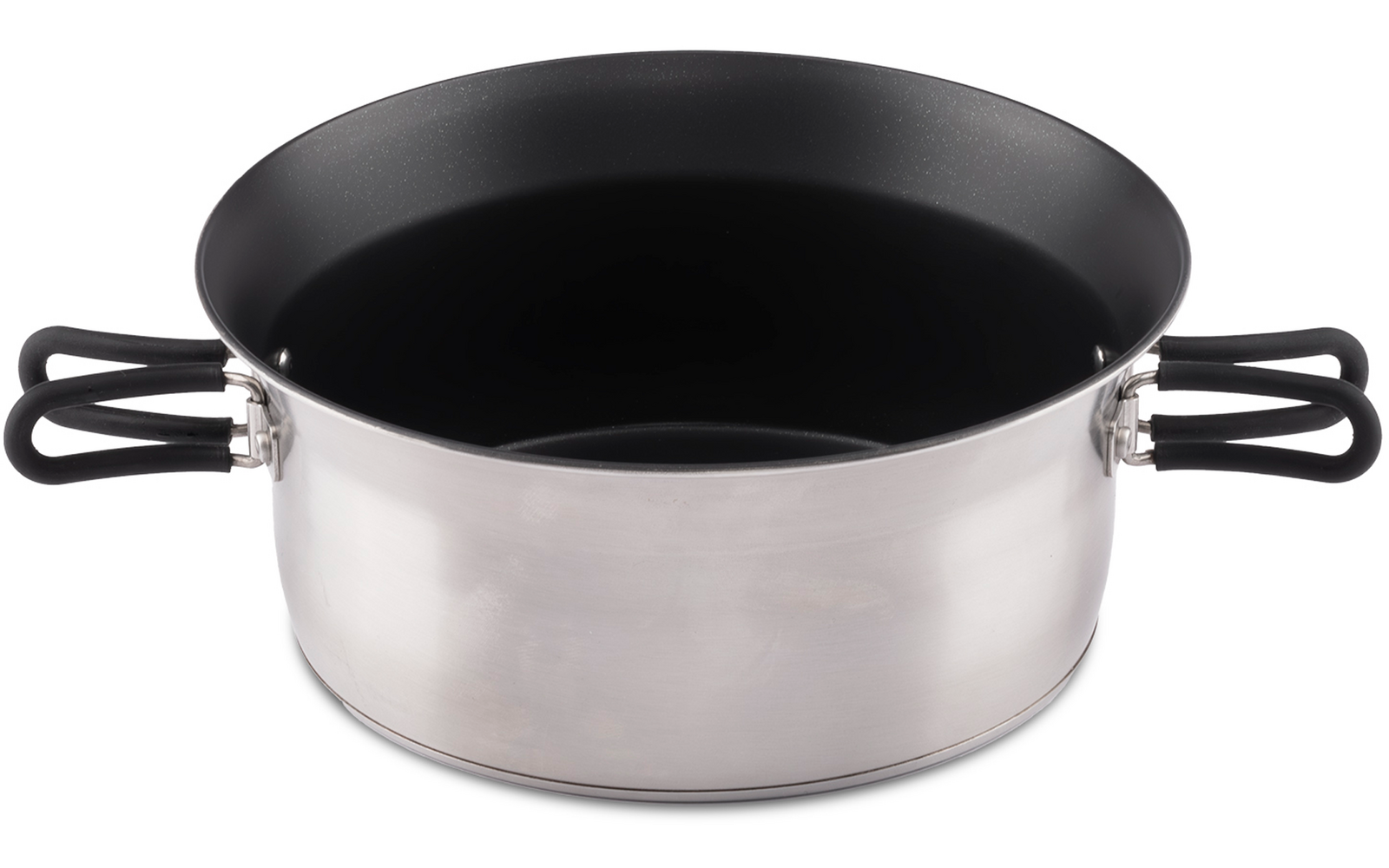 Produktbild Petromax Dimego Kochgeschirr Set Keramikbeschichtung 5-teilig 1