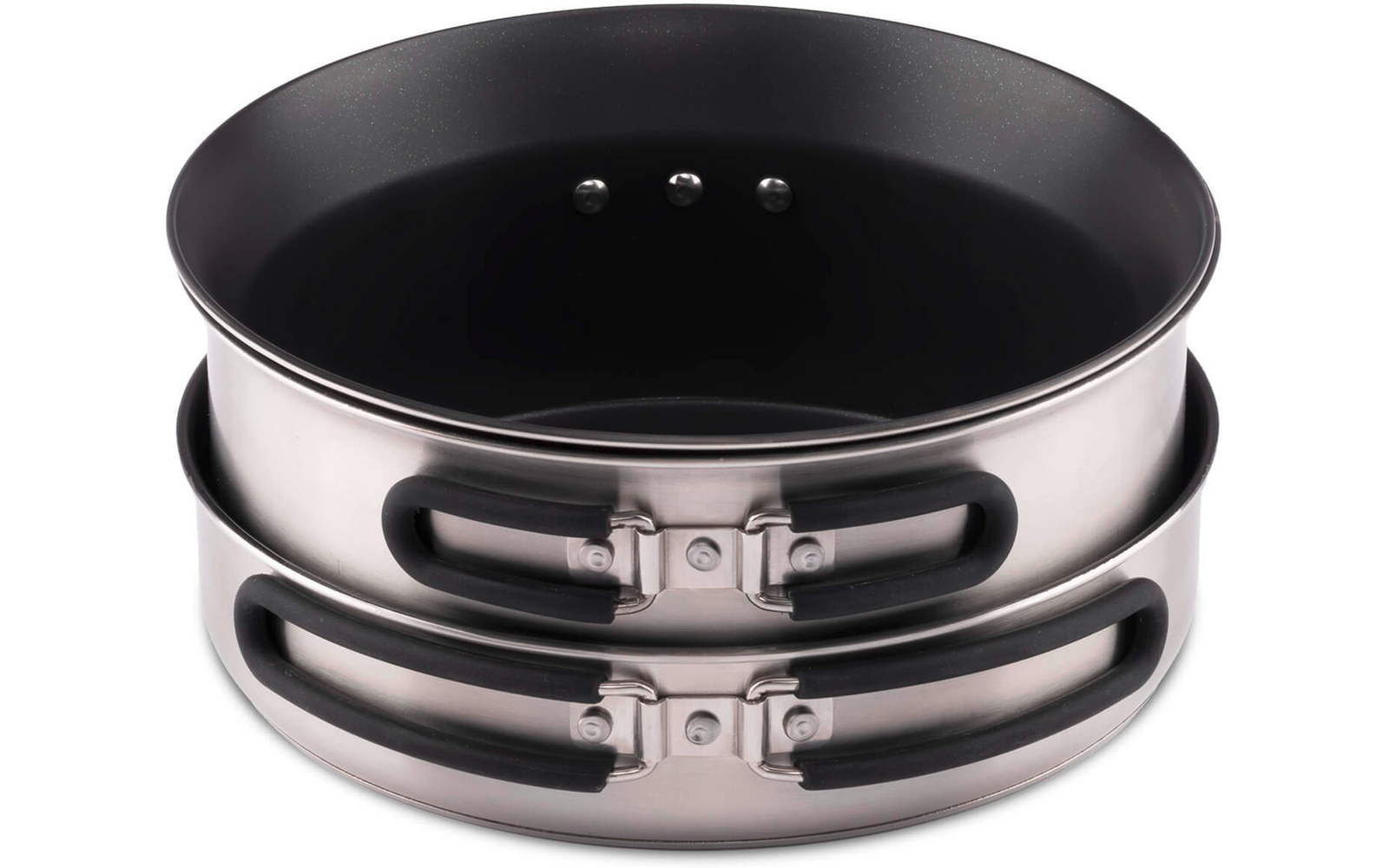 Produktbild Petromax Dimego Kochgeschirr Set Keramikbeschichtung 5-teilig 1