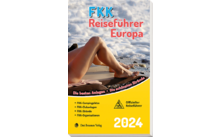 FKK Reiseführer 2024