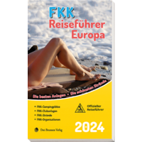 Gu&iacute;a de viaje nudista 2024