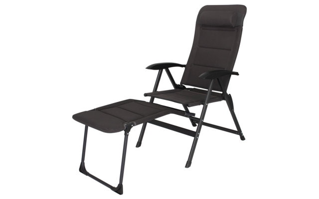 Eurotrail Camping Chair Kendal Comfort