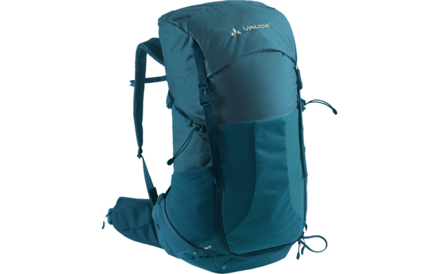 Vaude Brenta 36+6 hiking backpack 36 + 6 liters dark blue