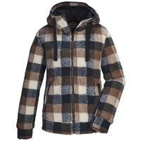 G.I.G.A. DX by killtec GW 11 Damen Fleecejacke mit Kapuze