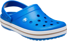 30678236-37 30678237-38 30678238-39 30678239-40 30678241-42 30678242-43 21467137-38 21467138-39 21467141-42 21467142-43 21467143-44 21467145-46 21467146-47 21467148-49 - Crocs Crocband Clog Unisex Sandalen