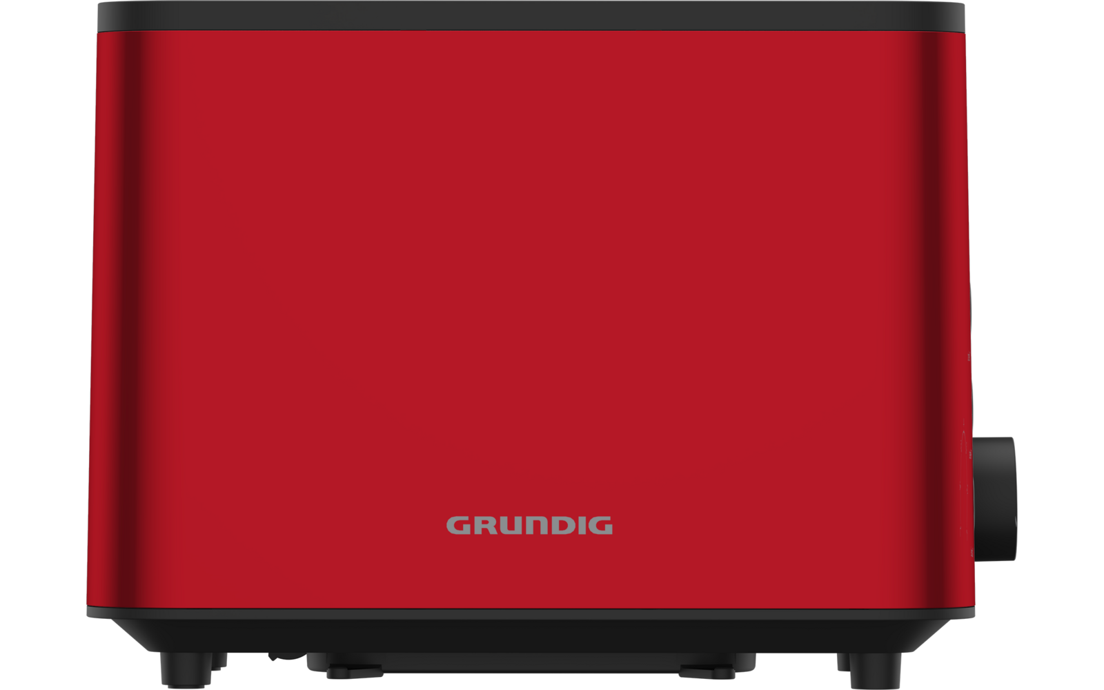 Product afbeelding Grundig TA 8340 Toaster mit Br&ouml;tchenaufsatz  950 W 1