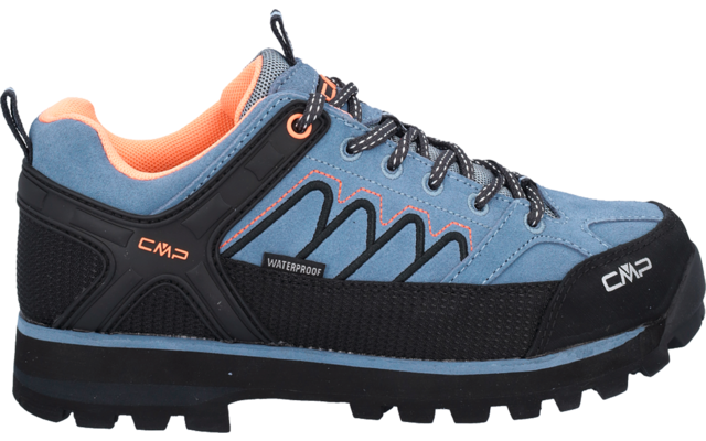 Campagnolo Moon Low women shoes