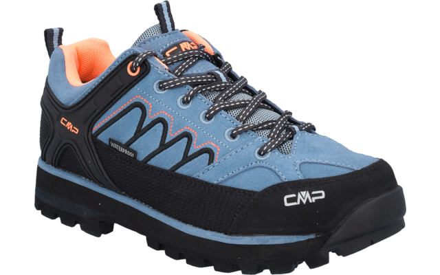 Campagnolo Moon Low women shoes