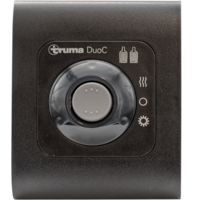 Telecomando Truma Duo C per alimentazione a gas (05/05 - Codice ricambio: 50020-86900)