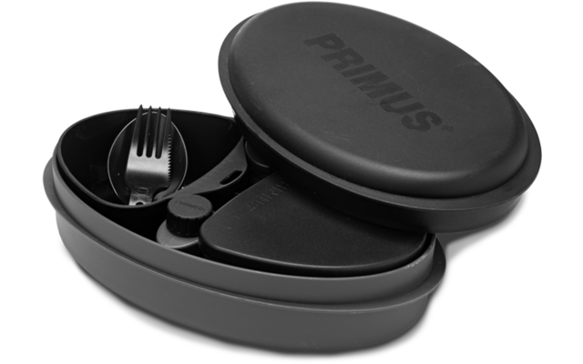 Produktbild Primus Meal Camping Geschirr- und Kochset 8-teilig 1