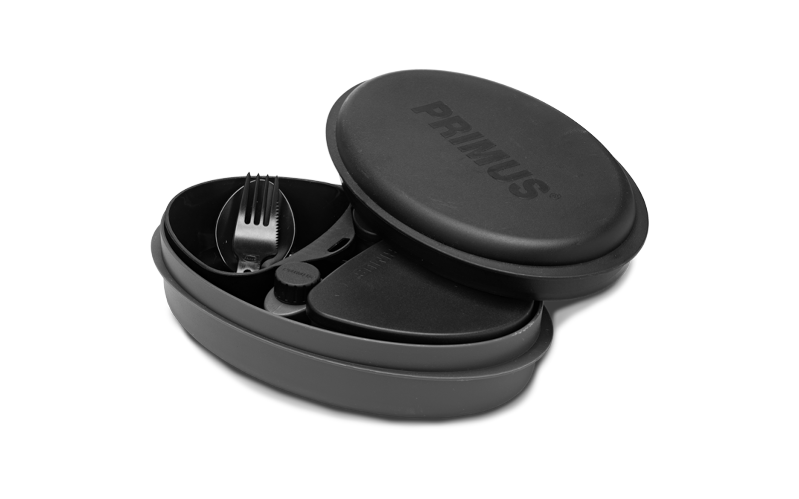 Produktbild Primus Meal Camping Geschirr- und Kochset 8-teilig 1