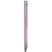 Berger StrongPeg T-Hering, 40 cm