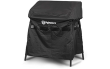 215397 - Petromax Abdeckhaube für Gastisch ge90 und Feuertopf Tisch fe90 reißfestes Ripstop-Gewebe