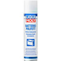 Liqui Moly Batteriepolfettspray 300 ml