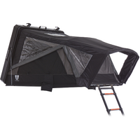 Tienda de techo Vickywood Teka 135 Hybrid Tienda ultraligera de aluminio r&iacute;gido para 2 personas