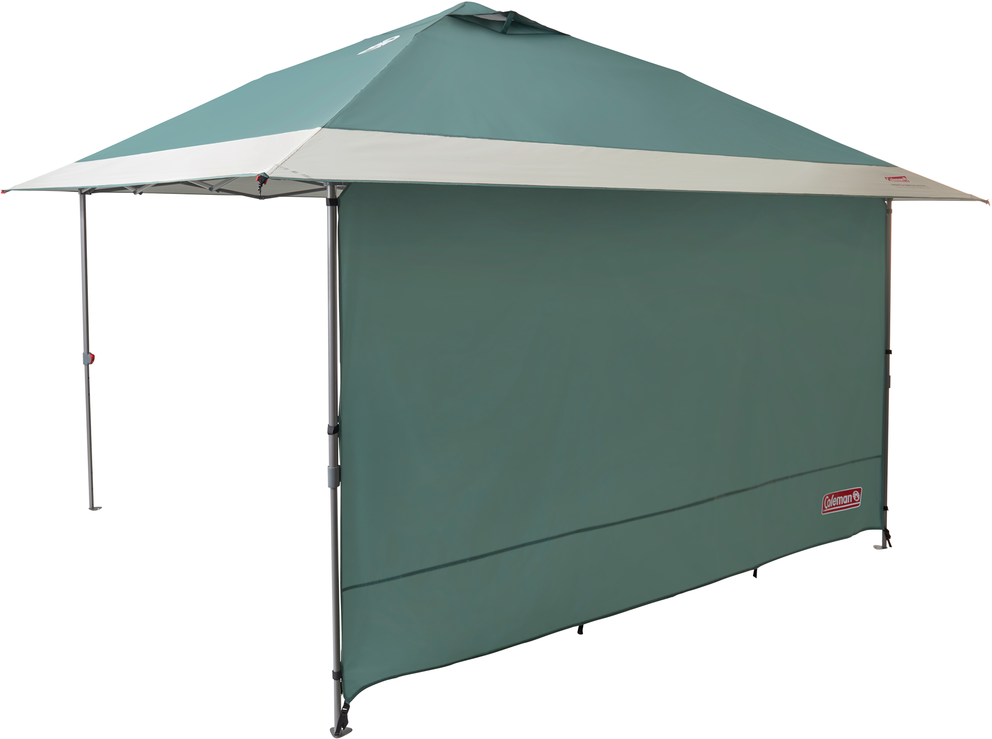 Coleman Sunwall side wall suitable for FastPitch OnePush Shelter