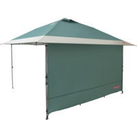 Coleman Sunwall Seitenwand passend f&uuml;r FastPitch OnePush Shelter M Pavillon