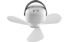 216023 - Outwell Aurelios Ventilator wiederaufladbar 7200 mAh