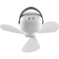 Outwell Aurelios fan rechargeable 7200 mAh