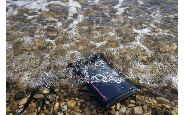 Immagine del prodotto Custodia impermeabile per cellulare Berger S Tongariro 1