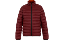 216294L 216294XL 216294XXL 216294XXXL - Regatta Marizion Herren Steppjacke