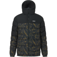Regatta Aldthorn Herren Steppjacke