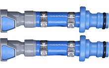 216328 - bluuwater CR08 Befüll-Anschluss Set 