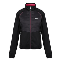 Regatta Women's Steren II Hybrid Veste Softshell pour femmes