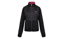 Regatta Women's Steren II Hybrid Veste Softshell pour femmes