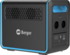 Berger Energy BEPS 1200 tragbare Powerstation 1.024 Wh 1.200 W