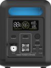 Berger Energy BEPS 1200 tragbare Powerstation 1.024 Wh 1.200 W