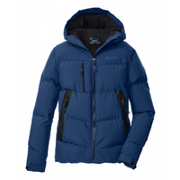Veste d'hiver Killtec KOW 239 pour gar&ccedil;on