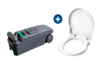 Thetford Fresh-Up Set C400 Serie Toiletten-Aufbereitungsset
