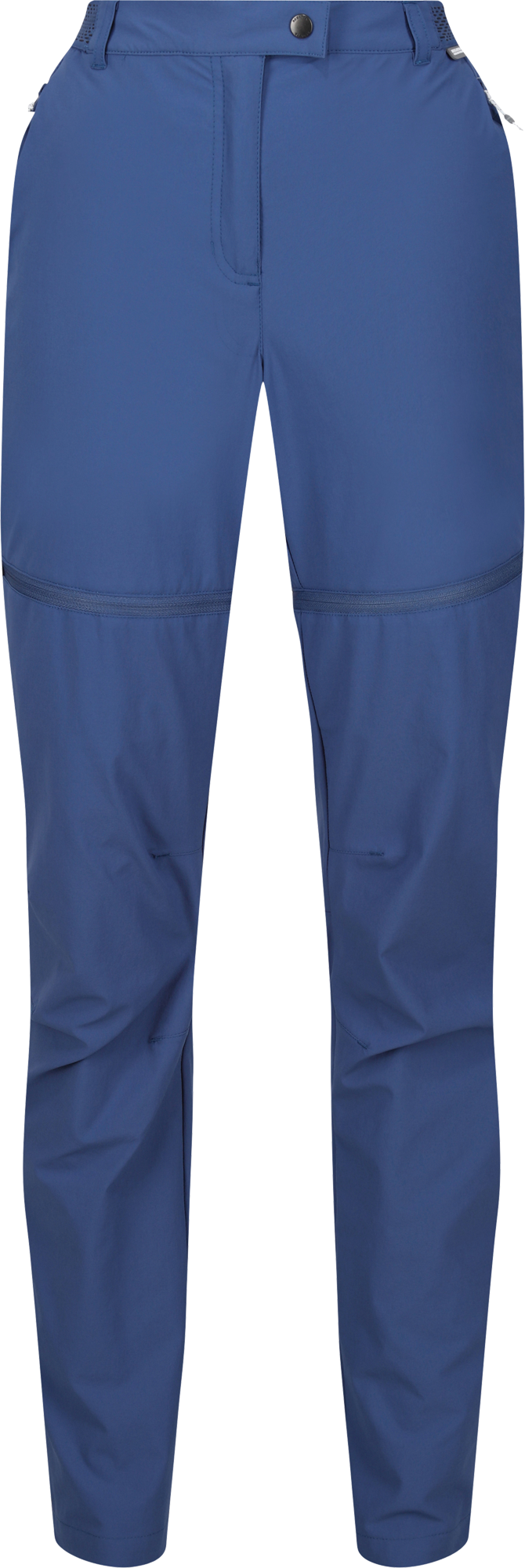 Regatta Damen Highton-Stretch-Hose Mit Wasserabweisendem UV-Schutz