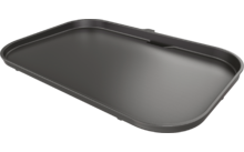 Ninja Woodfire plancha grillplaat