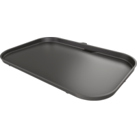 Ninja Woodfire Plancha Grillplatte XL