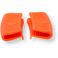 Roadbaker Hitzeschutz RoadClips f&uuml;r mobilen Backofen 