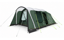 216798 - Outwell Florida 5 Air aufblasbares Familienzelt für 5 Personen