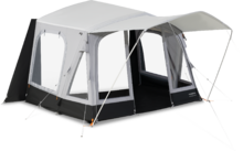 Dometic Pop AIR Tour 290 Auvent avec auvent pour Eriba Caravane 2,9 mètres