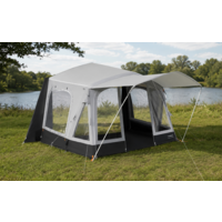 Dometic Pop AIR Tour 290 aufblasbares Vorzelt mit Vordach f&uuml;r Eriba Wohnwagen 2,9 Meter 